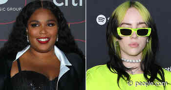 Live on People Now: We've Got the Ones to Watch at This Year's Grammys: Lizzo, Billie Eilish and More