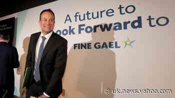 Key pledges in Fine Gael election manifesto