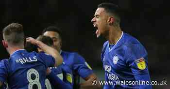 The Cardiff City evening transfer headlines as ex-Rangers playmaker linked, striker scouted and German media's Robert Glatzel clue