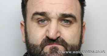 Former X Factor star Danny Tetley jailed for 9 years after begging underage boys for explicit snaps