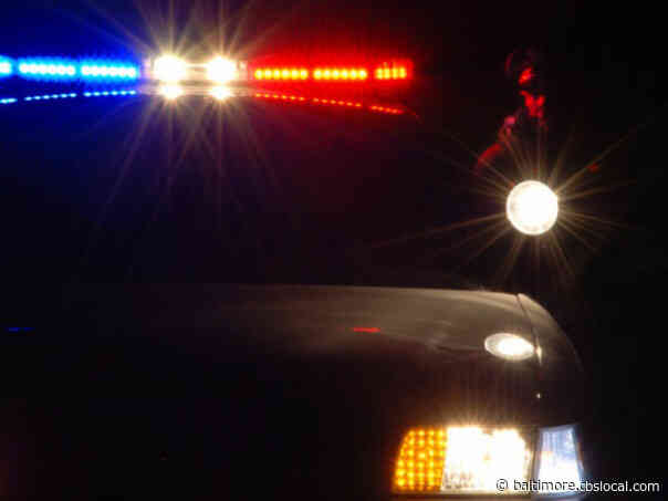 Police Investigating After Car Stolen, Later Found In Annapolis