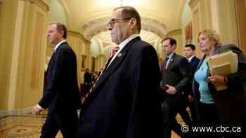 As they head into Day 4 of impeachment trial, Democrats hope to leave senators wanting more