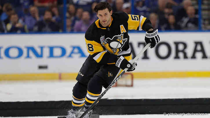 Penguins All-Stars Kris Letang And Tristan Jarry To Take Part In ‘Save Streak’ At NHL All-Star Skills Competition