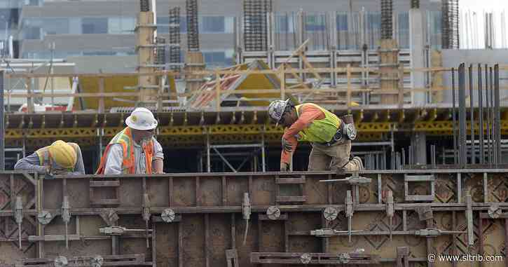 Utah’s unemployment rate is now at an all-time low