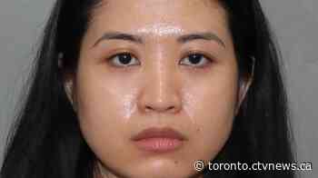 Behavioural therapist charged after eight-year-old boy assaulted at Toronto home