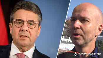 „Es ist gut, einen so erfahrenen Ex-Politiker in unseren Reihen zu haben“