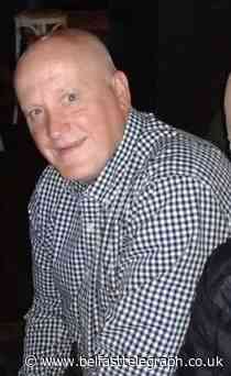 Ballymoney man Desmond Wilson killed in Dunloy crash