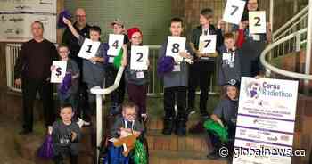 Bob Layton: Another successful Corus Radiothon for Stollery Children’s Hospital