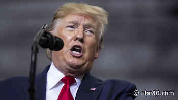 Trump administration threatens California with funds loss over abortion coverage
