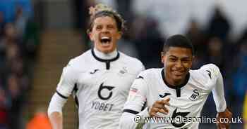 The Swansea City evening transfer headlines as Stoke City boss drops big Liverpool and Chelsea admission and Swans want Newcastle United talks