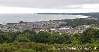 The salary you'll need to buy a home in different parts of Swansea