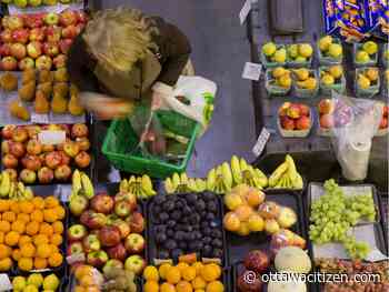 Charlebois: Gene-editing in food is our next communications fiasco in the making