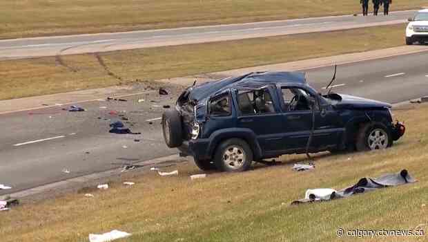 Calgary dad found guilty of dangerous driving in crash that killed his teenage daughter