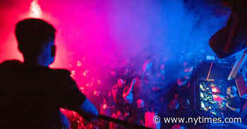 Protesters and Politicians Rally to Protect Berlin’s Clubs