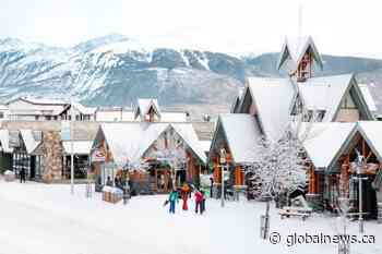 Discover Jasper in January for fun, food and adventure