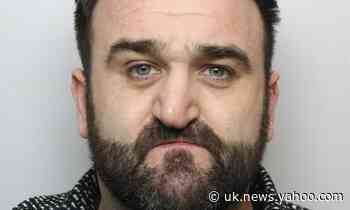 X Factor star Danny Tetley jailed for sexual exploitation of boys