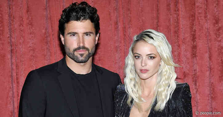Kaitlynn Carter Says She and Ex Brody Jenner 'See Each Other Regularly': 'We're on Great Terms'