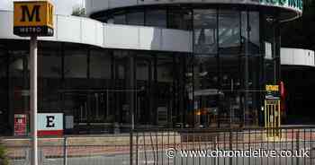 Police searching for man who racially abused Benton metro worker before exposing himself