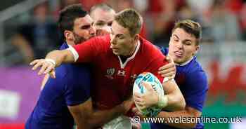 Rugby evening headlines as it's revealed France copied Wales' tactics and Scotland call-up Finn Russell replacement