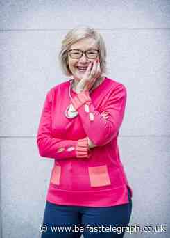 'Trailblazer' Wendy Austin bids farewell to BBC