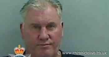 South Shields driver who killed grandmother after he 'nodded off' at the wheel on A19 is jailed