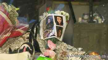 Jury selection starts for trial of man accused in Tess Richey murder case