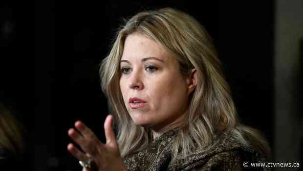 Rempel still toying with leadership bid as Western alienation looms