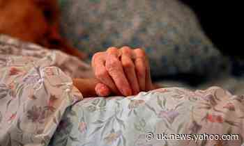 Talking honestly about end-of-life care