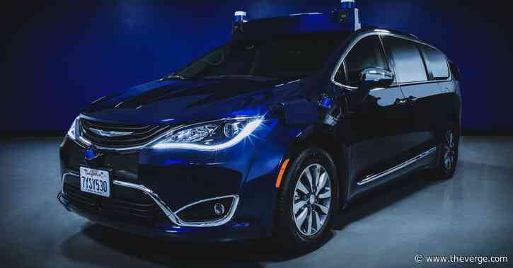 Aurora is finally ready to show the world what it’s been up to