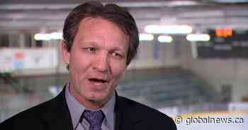 Kevin Kaminski leads La Ronge Ice Wolves in new direction