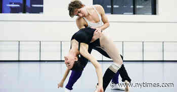 In a Meditative Zone