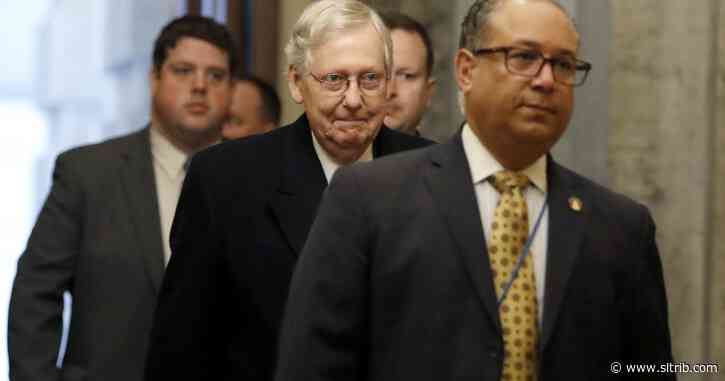 Democrats argue Trump’s blocking of probe rates removal, too