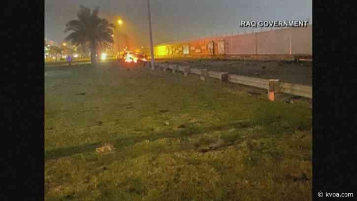 Pentagon: 34 US troops had brain injuries from Iran’s strike