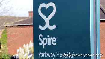 More than 200 patients recalled over concern about shoulder surgeon