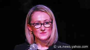 Rebecca Long-Bailey wins backing of Unite in Labour leadership race