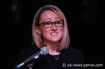 Rebecca Long-Bailey Wins Support Of Unite Union In Labour Leadership Race