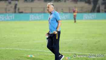 Jorge Costa unhappy with Mumbai City's game management against Hyderabad