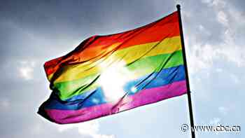 This year's Arctic Winter Games will have a Pride House