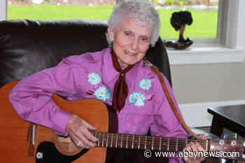 Musical by local songwriter performed in Abbotsford