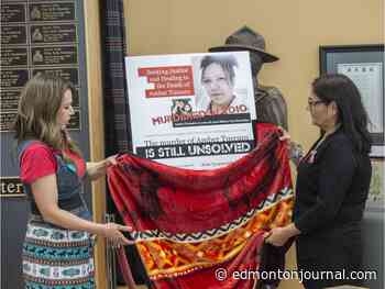 Tip in case of Amber Tuccaro slaying from man with history of implicating father