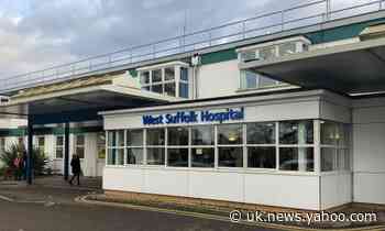 West Suffolk hospital faces fresh questions over whistleblower tipoffs