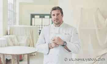 Renowned chef refused residency after living in UK for 23 years