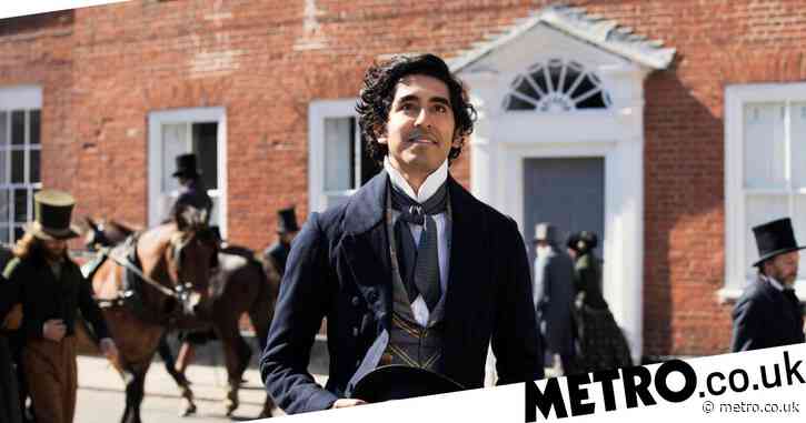 Dev Patel says race blind casting in Personal History Of David Copperfield ‘required a lot of bravery’