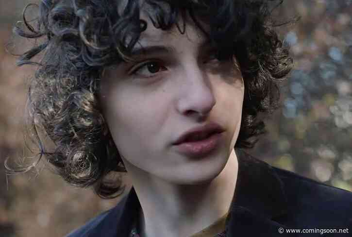 Exclusive: Finn Wolfhard on Contributing Music to The Turning Soundtrack