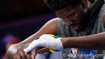 NBA injury report: Return timeline, updates, impact for Stephen Curry, Paul George, Joel Embiid, other injured