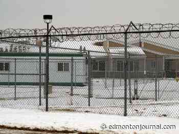 Fire at Edmonton's Women Institution was deliberately set: police