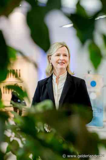 EU-parlementariër Annie Schreijer door hartklachten geveld