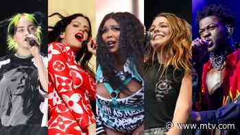 From Billie To Lizzo To Yola, Get To Know 2020’s Best New Artist Grammy Nominees