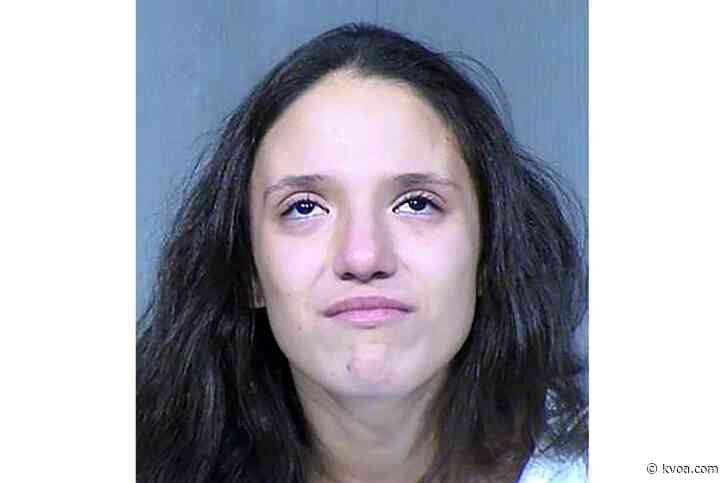 Police reports detail history of child welfare encounters with Phoenix mom accused of killing 3 children