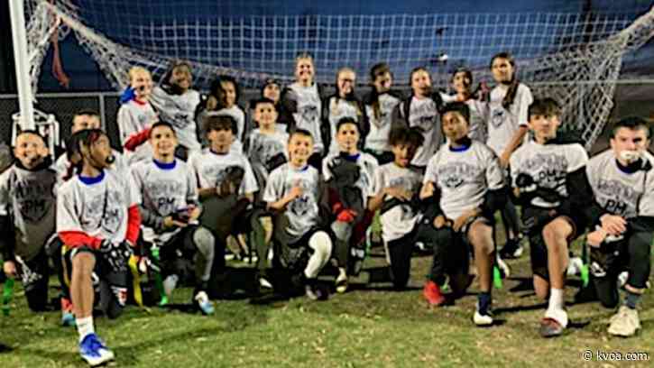 Tucson co-ed football team headed to Orlando for 2020 Pro Bowl